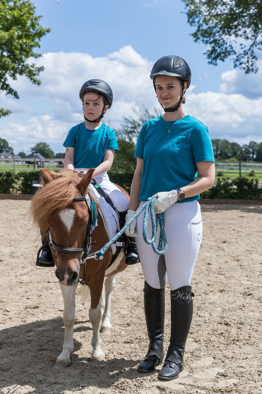 Bild 190 - Pony Akademie Turnier